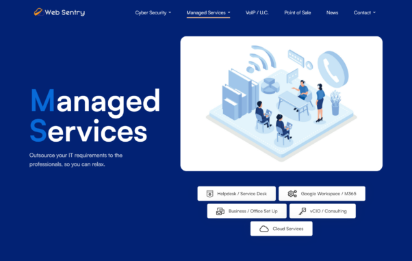 managedservices