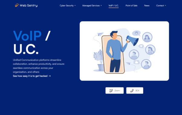 voip